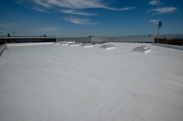Best Chimney Flashing Repair  in Wantagh, NY
