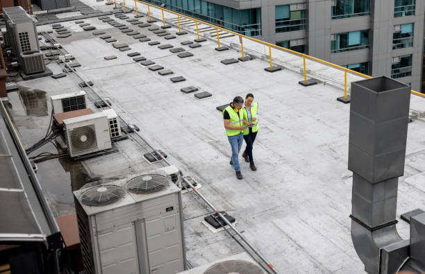 Best Rubber Roofing (EPDM, TPO)  in Wantagh, NY
