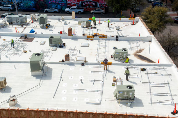 Best Roof Coating and Sealing  in Wantagh, NY