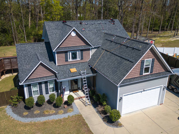Hot Roofs in Wantagh, NY